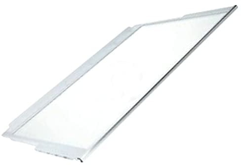 Original Glass Shelf Fridge Freezer 00743480, 00743196 BOSCH