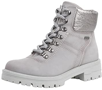 Jana Women's 8-8-26260-29-204 Ankle Boot