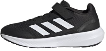 adidas Unisex Kids RunFalcon 3.0 Elastic Lace Top Strap Schuh