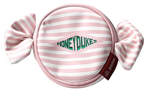 Harry Potter Geldbörse – Honeydukes – Mini-Geldbörsen-Zubehör – Münzbörse