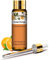 PHATOIL Huile Essentielle Orange Douce 10 ml, Huile Essentielle Pure Naturelle pour Diffuseur, Huile d'Orange Douce pour Aromathérapie Humidificateur Bougies