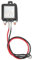 Coupe Batterie Voiture,Coupe Batterie,Coupe Circuit Voiture,Interrupteur D'Arrêt De Voiture Antivol,Interrupteur D'Arrêt De Batterie De Voiture,Télécommande D'Onduleur,Interrupteur De Déconnexion De B