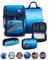Belmil Smarty Plus Premium Schulranzen Set 405-51/P/S (Blue Navy)
