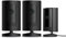 Ring Outdoor Camera Battery 2 pack (Stick Up Cam) + Indoor Camera (2nd Gen) | Security Camera with 1080p HD Video, Two-Way Talk, alternative to CCTV system | 30-day free trial of Ring Home
