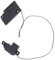 Morain Haut-parleurs intégrés de rechange pour ordinateur portable AcerAspire E5-575 E5-576 E5-553 F5-573 E5-523 F5-522 ES1-533 P259 pour Acer Aspire E5-575 E5-576 E5-553