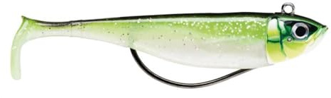 BISCAY SHAD 09-14G CGR