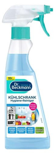 Dr.Beckmann Kühlschrank Hygiene Reiniger 250 ml (6 piece)