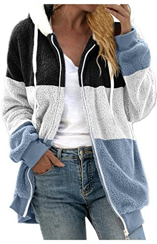 Veste Femme Chaud Chic Et Elegant Similicuir Poncho Hiver Polaire 2024 Manteau Parka Neige Doudoune Longue Coupe-Vent Pas Cher 04Noir XXL