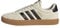 adidas Vl Court 3.0 Shoes Herren Schuhe, Aluminiumkern Schwarz Gold Met, 47 1/3 EU
