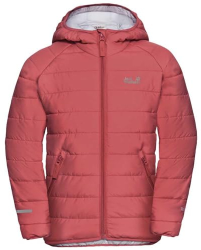 Jack Wolfskin Mädchen New Zenon Jacket K Jacket