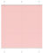 vidaXL Plissee Rosa 115x150 cm Stoffbreite 114,4 cm Polyester, Faltrollo, Klemmfix, Plisseerollo, Jalousie, Rollo, Plisseerollo für Fenster