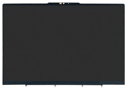LCDOLED Ersatz für Lenovo Yoga 7i 2-in-1 Gen 9 7-16IML9 7-16AHP9 16 Zoll 83DL 83DM 16 Zoll WUXGA 1920 x 1200 LCD Display Touchscreen Digitizer Assembly Blende mit Touch-Control-Board | 40,6 cm (16 Zoll) 83DL 83DM 40,6 cm WUXGA 1920 x 1200 LCD Display Touchscreen Digitizer Montage mit Blende und Touch Control