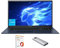 ASUS Vivobook Ordinateur portable, écran FHD antireflet de 17,3, Core i3-1215U (jusqu'à 4,4 GHz), RAM 40 Go, SSD 2 To + SSD portable 128 Go, WiFi 6E, webcam, clavier, copilote, avec bureau à vie 2019