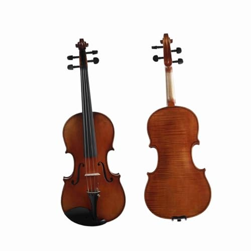 Handgefertigte Violine In Voller Größe Für Erwachsenenorchester. Anfängergeigen(4/4)