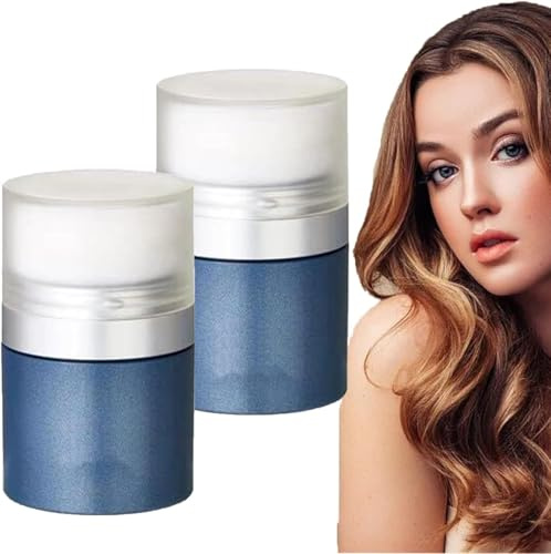 Powd/er Dry Shampoo,Dry Shampoo Powder Stick,No-Wash Fluffy Po/wder for Lazy People,Refreshing,for Lazy People