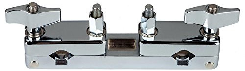 ddrum RXDP RX Serie Double Bass Drum Pedal Doppelte Percussion-Klammern