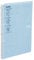 Kokuyo Campus Smart Ring Binder - B5-26 Rings - Light Blue 2 PACK