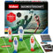 Ravensburger 26288 - kicker - Die Quizmeisterschaft, Spiel für Fußballfans, Quizspiel im kicker-Design ab 10 Jahren für Kinder und Erwachsene, Fußball zu Zuhause für 2-6 Spieler