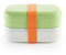 Lékué Boîte à Lunch Multicolore 1000 ML