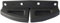 GHmarine Rückschlagventil 872438, Metall, 2-Port, Flanschanschluss