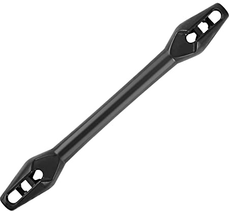 Sprenger Amortisseur en caoutchouc pour Tau 20 mm