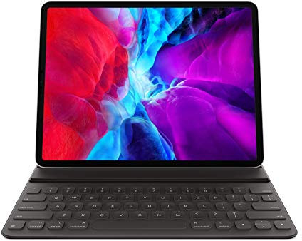 Apple Smart Keyboard Folio per iPad Pro da 12,9 (5a generazione) - Svedese