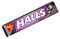 HALLS gusto Liquirizia 20 stick x 32 g