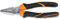Beta 1150BM - Pinza combinata Bi-Mater, lunghezza 160 mm