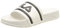 Fila Morro Bay, Slipper per Bambini e Ragazzi, Bianco, 39 EU