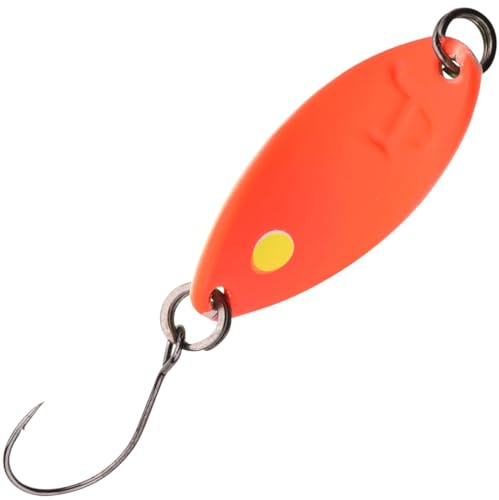 Trout Master Incy Spin Spoon 2,5g - Forellenblinker