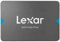 LEXAR SSD M.2 500GB NM710 PCIe Gen4x4 NVMe