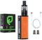Eleaf iStick i40 + GTL D20 Tank Kit, E-Zigarette, 2600 mAh, 3 ml, neon orange