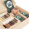 CADEAUX.COM - Kit de fabrication de Rhum avec un verre personnalisé - Kit à Offrir - Fête des Pères - Cadeau Papa - Cadeau Fete des Peres - Cadeau Utile - Prêt à Déguster