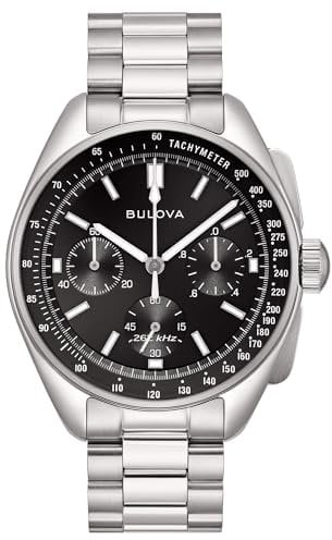 Bulova Montre Homme 96A299