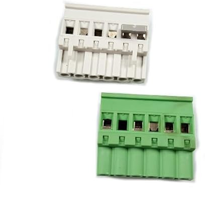 Pieza de segunda mano: Miniregletas de Conexión Caldera Junkers Euromaxx ZWC 24/28-1 MFA 23 reacondicionada