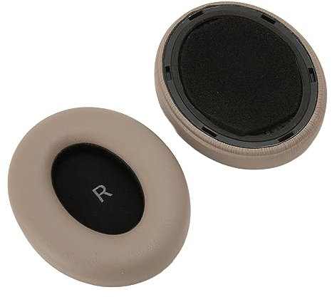Ohrpolster für Momentum 4 Wireless-Kopfhörer, Ersatz-Ohrpolster, Unvergleichlicher Komfort