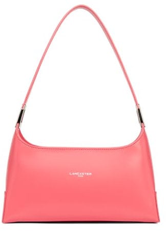 Lancaster Suave Ace, Sac à Main Mixte, Rose