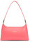 Lancaster Suave Ace, Sac à Main Mixte, Rose