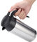 Bouilloire électrique De Voyage 750 Ml, Tasse Chauffante électrique Pour Voiture, Bouilloire Portable Pour Voyage, Tasse à Boire USB, Bouilloire Pour Eau, Thé, Café, Lait 12 V/24 V(12V)