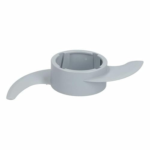 LUTH Premium Profi Parts Knethaken kompatibel mit Bosch 00635483 für Küchenmaschine