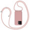 Coqinen Mobile Phone Lanyard for Xiaomi Redmi Note 13 PRO 5G, Case With Strap, Necklace and Cord for Hanging, Protective Case With Strap