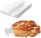 SOKIDS Roasting Bags for Oven with Ties|Oven Food Bags for Roasting Chicken,Turkey,vegetables,Meat & Fish|38 x 25cm|Wide use Cooking Bags for Oven|Turkey Roasting Bags|Oven Roasting Bags(12)