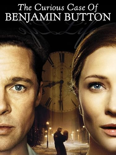 Il curioso caso di Benjamin Button