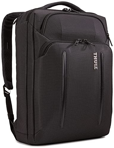 Thule Damen Herren Aktentasche Crossover 2 Convertible Laptop Bag One Size
