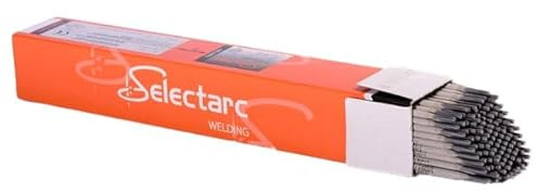 Electrode basique 7018 B56S 2.5x350mm 2.5Kg Selectarc