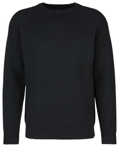 Stoic Herren Heavy MerinoKnit MMXX.Rutvik Sweater Merinopullover