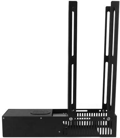 Concasseur de Canettes, Compacteur de Poubelles Concasseur Automatique de Canettes de 12 Oz et 16 Oz Remplir 8 Canettes à la Fois Contrôle par clé Fonction de Cycle Automatique