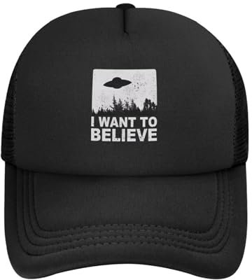 Baseballmütze Alien UFO Area 51 Hut Ball Cap S Caps für M?nner Sommer 2025 Mann Hut Baseball Cap Urlaub Sport Geschenke