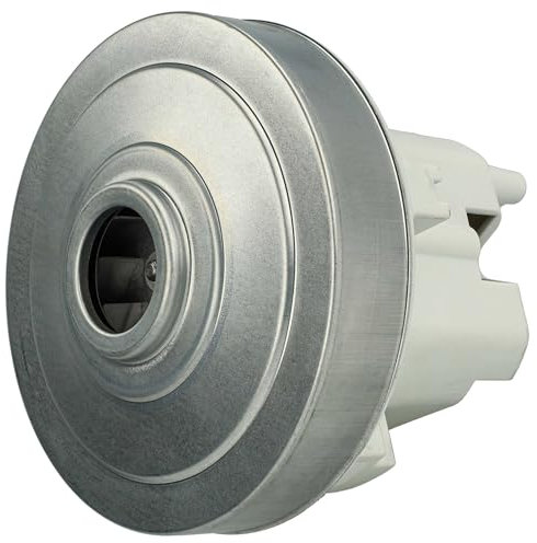 vhbw motore di ricambio compatibile con Miele SBAF3, SBAD3, Ecoline, SBAD1, Cat and Dog, S8000, SBAG1, SBAG0, S8310, S8320 aspirapolvere - 1600 W