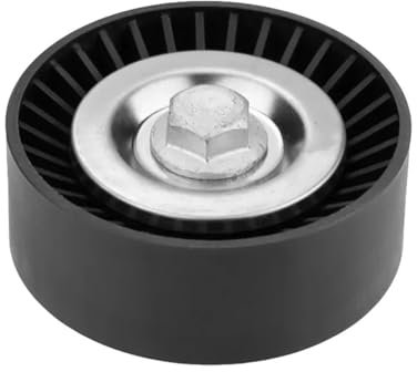 Kit tensor Correas de Distribución Kit de polea tensora de correa de motor para BMW E87, 120i, E46, E90, E91, 316i, 318i, 320i, X1, E84, N42, N46, 11287524267